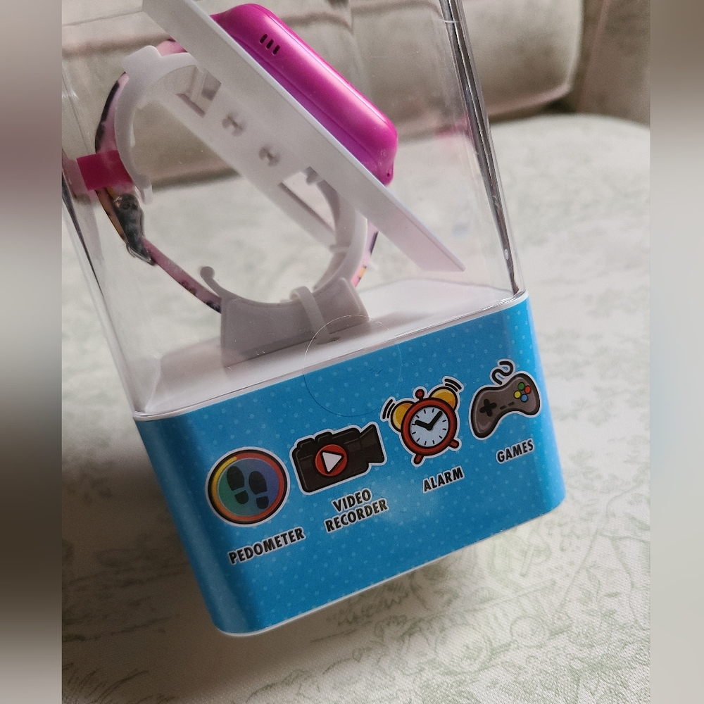 Touch Screen Watch - Picture 6 of 10